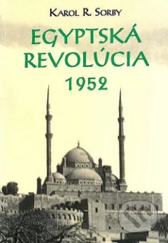 Egyptská revolúcia 1952