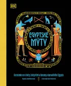 Egyptské mýty: Seznamte se s bohy, bohyněmi a faraony starověkého Egypta