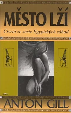 Město lží