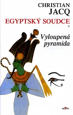 Vyloupená pyramida