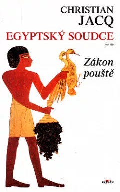 Zákon pouště