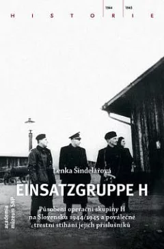 Einsatzgruppe H