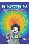 Einstein a teorie relativity