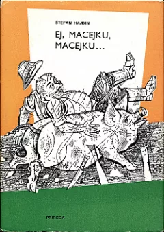 Ej, Macejku, Macejku...