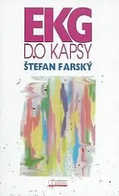 EKG do kapsy
