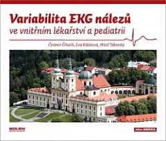 EKG v klinické praxi