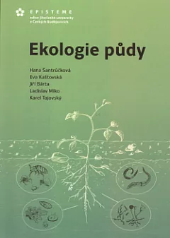 Ekologie půdy