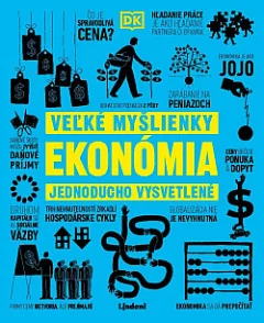 Ekonómia