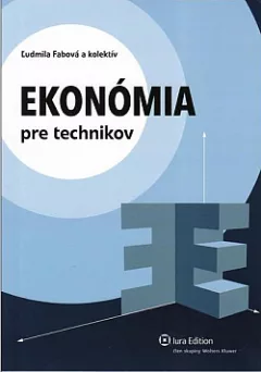 Ekonómia pre technikov