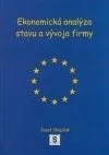 Ekonomická analýza stavu a vývoja firmy