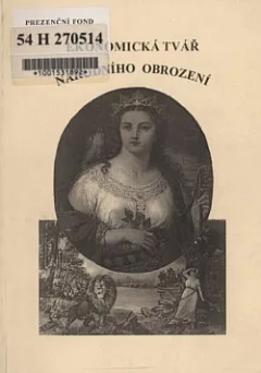 Ekonomická tvář národního obrození