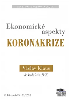 Ekonomické aspekty koronakrize