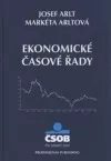 Ekonomické časové řady