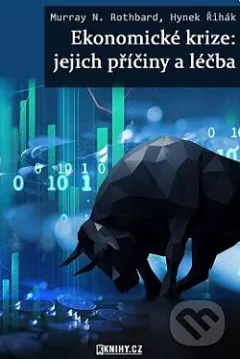 Ekonomické krize: Jejich příčiny a léčba