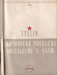 Ekonomické problémy socialismu v SSSR