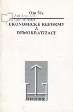 Ekonomické reformy a demokratizace