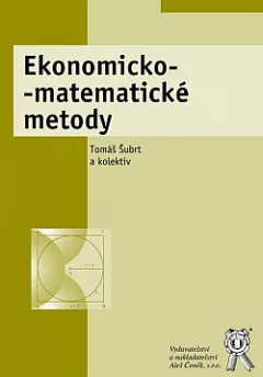 Ekonomicko-matematické metody