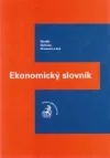 Ekonomický slovník