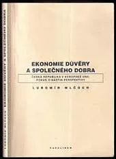 Ekonomie důvěry a společného dobra