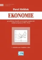 Ekonomie pro přijímací zkoušky na navazující magisterský studijní program na VŠE v Praze