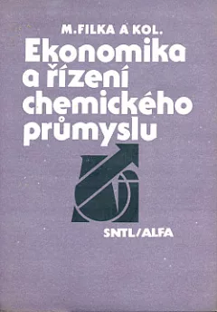 Ekonomika a řízení chemického průmyslu