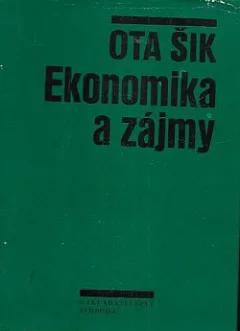 Ekonomika a zájmy