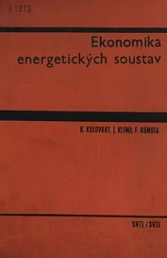 Ekonomika energetických soustav