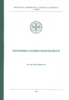 Ekonomika lesního hospodářství