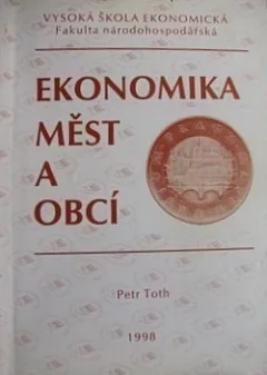 Ekonomika měst a obcí