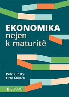Ekonomika nejen k maturitě