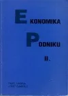 Ekonomika podniku II.