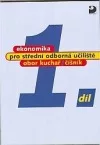Ekonomika pro SOU 1. - Kuchař, číšník