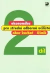 Ekonomika pro SOU 2. – obor kuchař, číšník