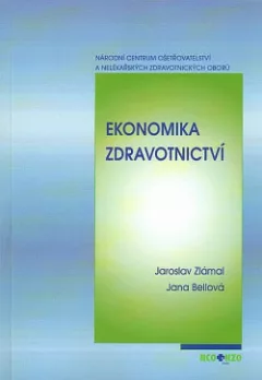 Ekonomika zdravotnictví