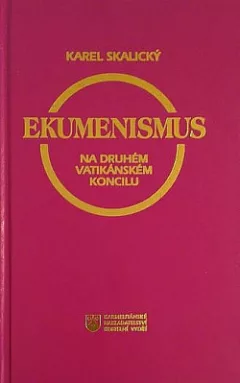 Ekumenismus na druhém vatikánském koncilu