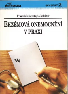 Ekzémová onemocnění v praxi