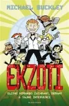 Ekzoti: Elitní Komando Záchrany, Obrany a Tajné Intervence