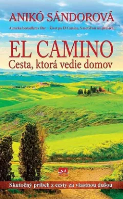 El Camino Cesta, ktorá vedie domov