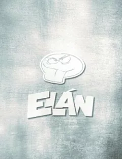 Elán