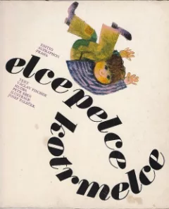 Elce pelce kotrmelce