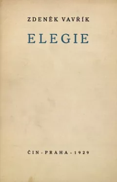 Elegie
