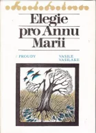 Elegie pro Annu Marii