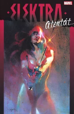 Elektra: Atentát