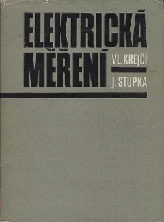 Elektrická měření
