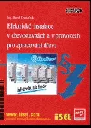 Elektrické instalace v dřevostavbách a v provozech pro zpracování dřeva