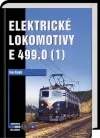 Elektrické lokomotivy řady E 499.0 (1)