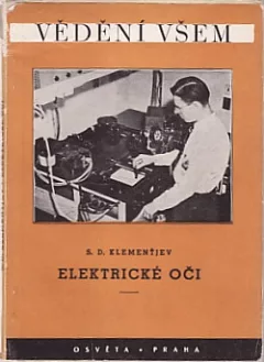 Elektrické oči