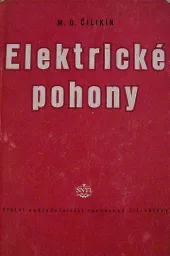 Elektrické pohony