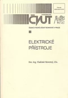 Elektrické přístroje