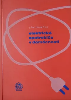 Elektrické spotrebiče v domácnosti